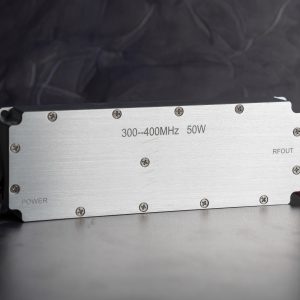 Цифровий модуль перешкод LORA 300-400 МГц, 50 Вт.