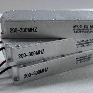 Модуль перешкод для РЕБ 200-300 мГц, 50 Вт.