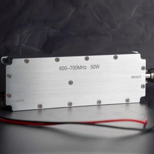 Цифровий модуль перешкод LORA 600-700 мГц, 50 Вт.
