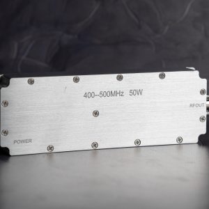 Цифровий модуль перешкод LORA 400-500 мГц, 50 Вт.
