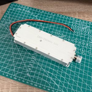 Модуль перешкод LORA 2.3-2.5 гГц, 50 Вт.