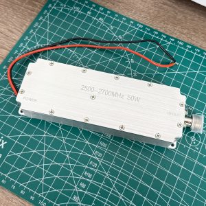 Модуль перешкод LORA 2.5-2.7 гГц, 50 Вт.