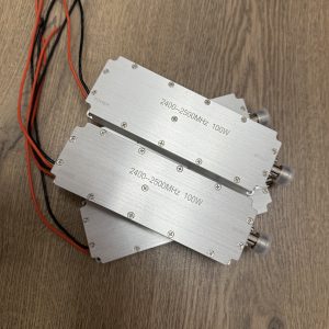 Модуль помех LORA 2.4G,100 Вт.