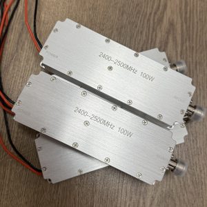 Модуль перешкод LORA 2.4G,100 Вт.
