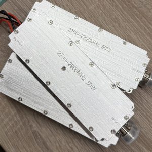 Модуль перешкод LORA 2700-2900 МГц, 50 Вт