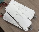 Модуль перешкод LORA 2700-2900 МГц, 50 Вт