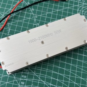 Модуль перешкод LORA 1900-2100 МГЦ